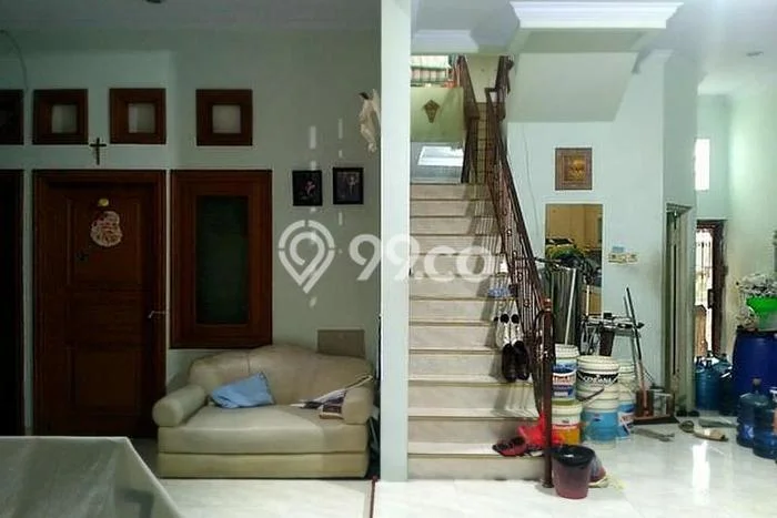 Hunian Cantik Modern Lb 112m2 di Cipondoh, Tangerang Hunian Cantik Modern Lb 112m2 di Cipondoh, Tangerang