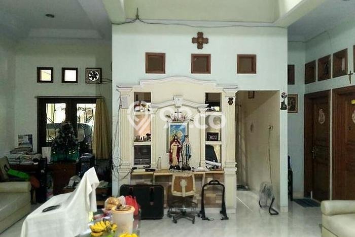 Hunian Cantik Modern Lb 112m2 di Cipondoh, Tangerang Hunian Cantik Modern Lb 112m2 di Cipondoh, Tangerang