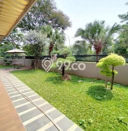 Siap Huni Rumah Mewah 4 Kamar di Kembangan Dekat ke Mana Pun Siap Huni Rumah Mewah 4 Kamar di Kembangan Dekat ke Mana Pun