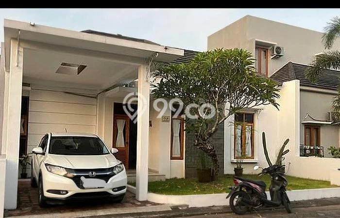 Dijual Rumah 2 Kamar Lokasi Strategis Nyaman dan Strategis di Kalasan Dijual Rumah 2 Kamar Lokasi Strategis Nyaman dan Strategis di Kalasan