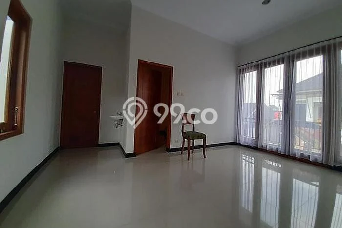 Rumah Strategis Minimalis Lb 97m2 di Mlati, Sleman Rumah Strategis Minimalis Lb 97m2 di Mlati, Sleman