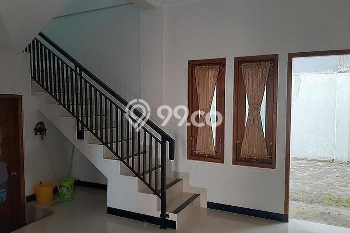 Rumah Strategis Minimalis Lb 97m2 di Mlati, Sleman Rumah Strategis Minimalis Lb 97m2 di Mlati, Sleman