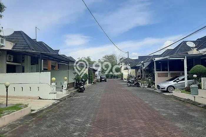 Dijual Rumah 2 Kamar Lokasi Ideal Bagus dan Strategis di Banguntapan Dijual Rumah 2 Kamar Lokasi Ideal Bagus dan Strategis di Banguntapan