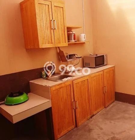 Dijual Rumah 2 Kamar Lokasi Ideal Bagus dan Strategis di Banguntapan Dijual Rumah 2 Kamar Lokasi Ideal Bagus dan Strategis di Banguntapan