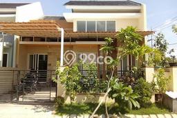 HUNIAN PILIHAN! Rumah di Wonorejo, Luas 96m² LB 96m² HUNIAN PILIHAN! Rumah di Wonorejo, Luas 96m² LB 96m²