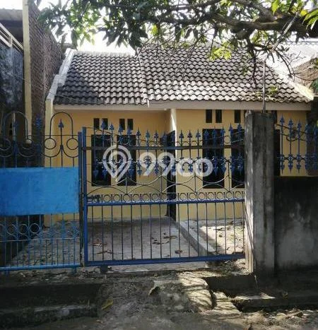 Jual Rumah 2 KT di Prambon, Sidoarjo - LT 90m2m² Jual Rumah 2 KT di Prambon, Sidoarjo - LT 90m2m²