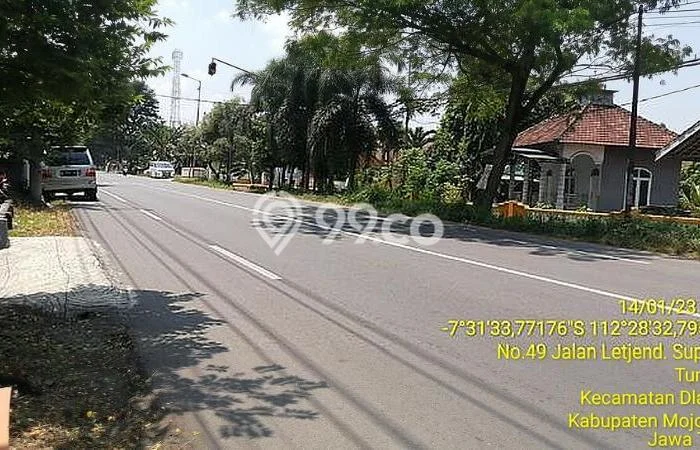 Kesempatan Investasi Rumah Siap Huni di Kawasan Dlanggu, Mojokerto Kesempatan Investasi Rumah Siap Huni di Kawasan Dlanggu, Mojokerto