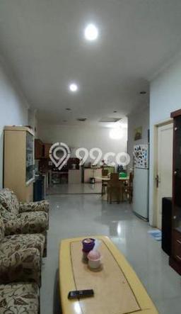 Rumah Modern 2 KT LT 128m2 di Gading Serpong Rumah Modern 2 KT LT 128m2 di Gading Serpong