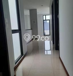 Rumah Luxury Modern Tanpa Renovasi di BSD Tangerang Rumah Luxury Modern Tanpa Renovasi di BSD Tangerang
