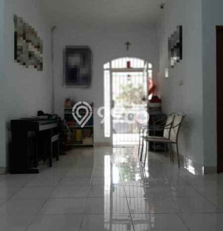 Dijual Rumah 2 Kamar Lokasi Ideal Bagus dan Strategis di Serpong Dijual Rumah 2 Kamar Lokasi Ideal Bagus dan Strategis di Serpong
