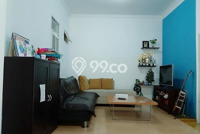 Dijual Rumah 2 Kamar Lokasi Ideal Bagus dan Strategis di Serpong Dijual Rumah 2 Kamar Lokasi Ideal Bagus dan Strategis di Serpong