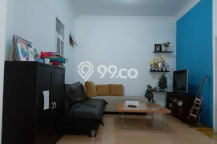 Dijual Rumah 2 Kamar Lokasi Ideal Bagus dan Strategis di Serpong Dijual Rumah 2 Kamar Lokasi Ideal Bagus dan Strategis di Serpong