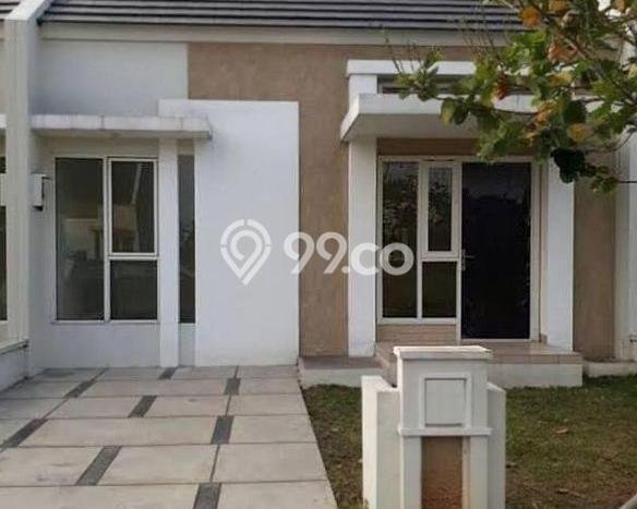 Rumah Strategis Minimalis Lb 62m2 di Cikupa, Tangerang Rumah Strategis Minimalis Lb 62m2 di Cikupa, Tangerang