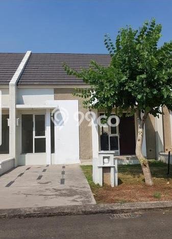 Hunian Cantik Modern Lb 62m2 di Cikupa, Tangerang Hunian Cantik Modern Lb 62m2 di Cikupa, Tangerang