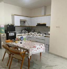 Jual Rumah Eksklusif 4 KT di Taman Royal, Tangerang Jual Rumah Eksklusif 4 KT di Taman Royal, Tangerang