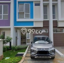 For Sale Hunian Rumah Nyaman 2 KT di Gading Serpong, Tangerang For Sale Hunian Rumah Nyaman 2 KT di Gading Serpong, Tangerang