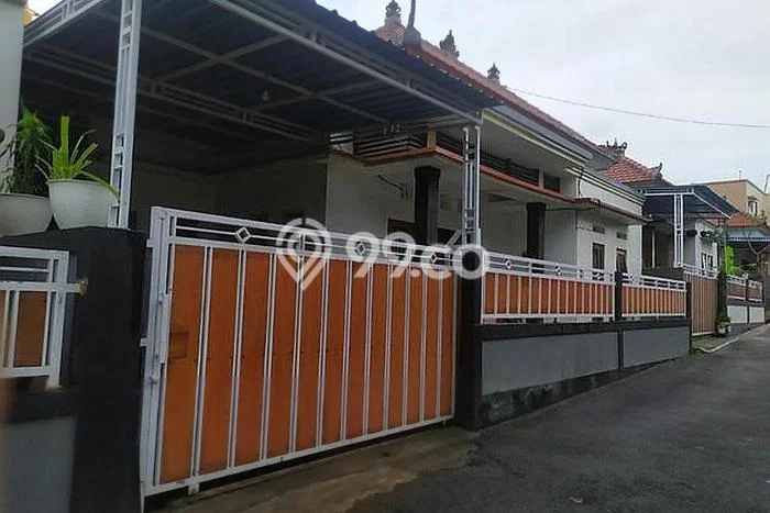 Hunian Murah Dijual di Blahbatuh, Gianyar Harga Rp 390 Juta Hunian Murah Dijual di Blahbatuh, Gianyar Harga Rp 390 Juta