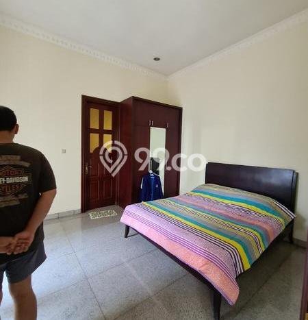 Rumah Elit LB 780m2 Siap Huni Desain Elegan di BSD Bukit Golf, Tangerang Rumah Elit LB 780m2 Siap Huni Desain Elegan di BSD Bukit Golf, Tangerang