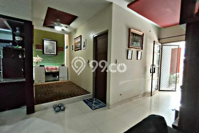 Hunian Mewah Dijual LT 255m2 di Ciledug, Tangerang Hunian Mewah Dijual LT 255m2 di Ciledug, Tangerang
