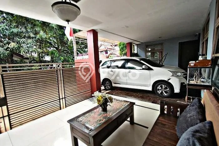 Hunian Mewah Dijual LT 255m2 di Ciledug, Tangerang Hunian Mewah Dijual LT 255m2 di Ciledug, Tangerang