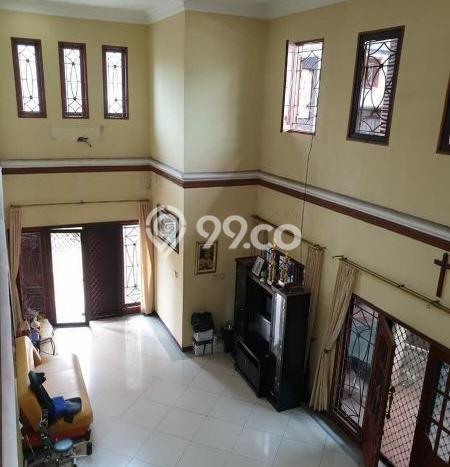 Dijual Hunian Mewah dengan Fasilitas Sekitar Lengkap di Cinere, Depok Dijual Hunian Mewah dengan Fasilitas Sekitar Lengkap di Cinere, Depok