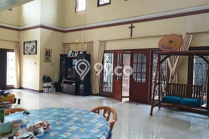 Dijual Hunian Mewah dengan Fasilitas Sekitar Lengkap di Cinere, Depok Dijual Hunian Mewah dengan Fasilitas Sekitar Lengkap di Cinere, Depok