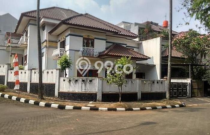 Dijual Hunian Mewah dengan Fasilitas Sekitar Lengkap di Cinere, Depok Dijual Hunian Mewah dengan Fasilitas Sekitar Lengkap di Cinere, Depok
