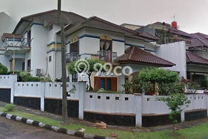 Dijual Hunian Mewah dengan Fasilitas Sekitar Lengkap di Cinere, Depok Dijual Hunian Mewah dengan Fasilitas Sekitar Lengkap di Cinere, Depok