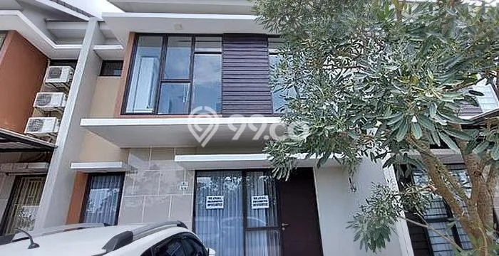 Dijual Rumah 3 Kamar Lokasi Ideal Nyaman dan Strategis di Sepatan Dijual Rumah 3 Kamar Lokasi Ideal Nyaman dan Strategis di Sepatan