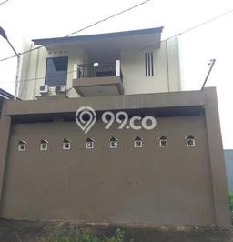 Rumah di Meruya, Jakarta Barat, LT 250m² Bangunan 460m² Rumah di Meruya, Jakarta Barat, LT 250m² Bangunan 460m²