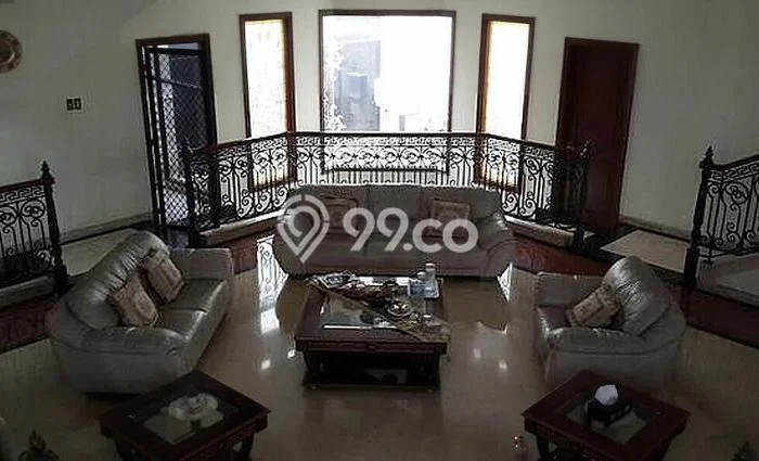 Dijual Rumah Luas Megah Dengan View Eksklusif di Sunter, Jakarta Utara Dijual Rumah Luas Megah Dengan View Eksklusif di Sunter, Jakarta Utara