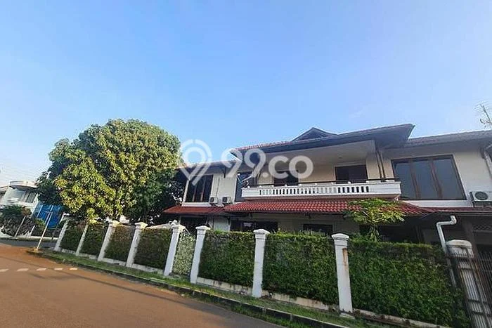 Dijual Rumah Luas Megah Dengan View Eksklusif di Sunter, Jakarta Utara Dijual Rumah Luas Megah Dengan View Eksklusif di Sunter, Jakarta Utara