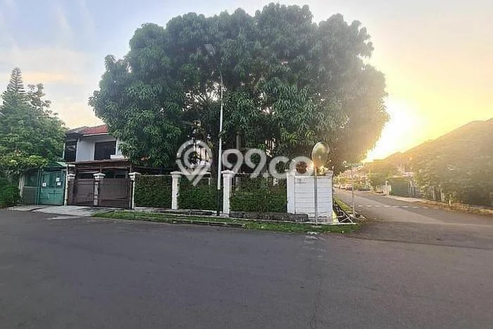 Dijual Rumah Luas Megah Dengan View Eksklusif di Sunter, Jakarta Utara Dijual Rumah Luas Megah Dengan View Eksklusif di Sunter, Jakarta Utara