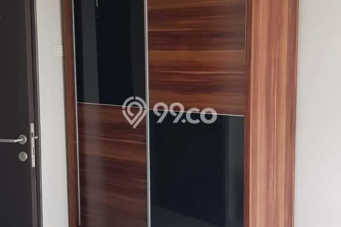 Rumah Modern 2 KT LT 64m2 di Cikarang Rumah Modern 2 KT LT 64m2 di Cikarang