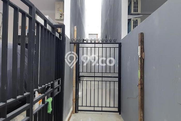 Dijual Rumah Minimalis Bagus Punya 2 KT di Kemayoran Jakarta Pusat SHM Dijual Rumah Minimalis Bagus Punya 2 KT di Kemayoran Jakarta Pusat SHM