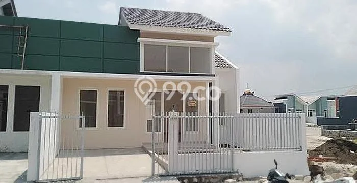 Rumah Minimalis Favorit Dijual Area Sedati LT 72m2 Rumah Minimalis Favorit Dijual Area Sedati LT 72m2