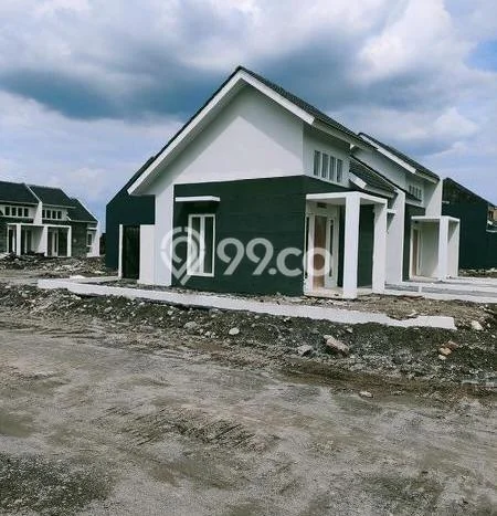 Jual Rumah Harga Miring Gedangan Punya 2 Kamar & LT 72m2 Jual Rumah Harga Miring Gedangan Punya 2 Kamar & LT 72m2