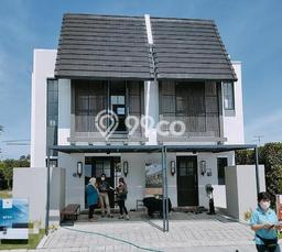 Rumah Minimalis 2 KT di Gununganyar Surabaya Unfurnished Rumah Minimalis 2 KT di Gununganyar Surabaya Unfurnished