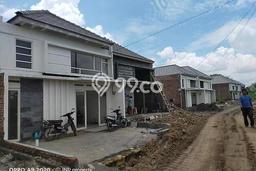 Jual Rumah Harga Miring Buduran Punya 2 KT & LT 72m2 Jual Rumah Harga Miring Buduran Punya 2 KT & LT 72m2