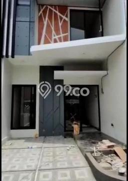 Dijual Rumah Eksklusif 2 KT di Kutisari, Surabaya Dijual Rumah Eksklusif 2 KT di Kutisari, Surabaya