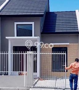 Rumah Strategis Minimalis Lb 36m2 di Sidoarjo, Sidoarjo Rumah Strategis Minimalis Lb 36m2 di Sidoarjo, Sidoarjo
