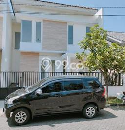 Rumah Strategis Minimalis Lb 60m2 di Sedati, Sidoarjo Rumah Strategis Minimalis Lb 60m2 di Sedati, Sidoarjo