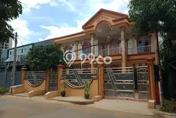 Rumah Mewah LB 530m2 Siap Pakai Desain Elegan di Bandung Kota, Bandung Rumah Mewah LB 530m2 Siap Pakai Desain Elegan di Bandung Kota, Bandung