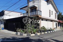 Rumah Luas Tanah 148m2m² di , Bandung - Lokasi Strategis Rumah Luas Tanah 148m2m² di , Bandung - Lokasi Strategis