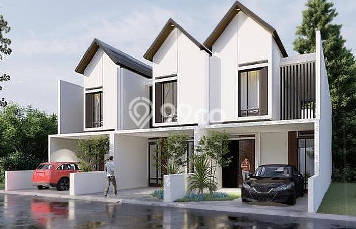 Hunian Nyaman Asri 3 KT Siap Huni di Bandung Kota Bandung Hunian Nyaman Asri 3 KT Siap Huni di Bandung Kota Bandung
