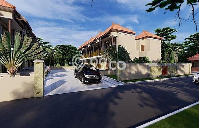 Dijual Rumah Modern 2 KT di Bandung Kota, Bandung Dijual Rumah Modern 2 KT di Bandung Kota, Bandung