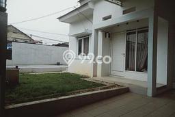SPECIAL OFFER! Rumah Nyaman di , LT 188m2m² Bangunan 52m2m² SPECIAL OFFER! Rumah Nyaman di , LT 188m2m² Bangunan 52m2m²