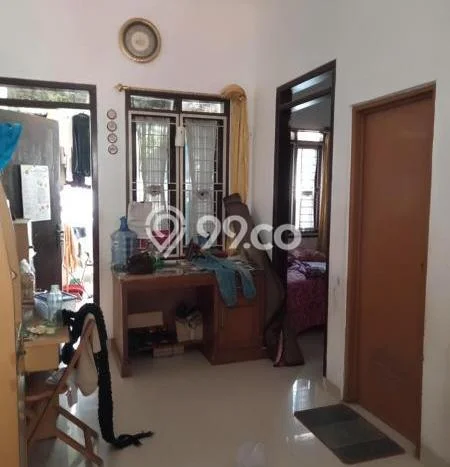 Rumah 2 KT 1 KM Luas Tanah 100m2m², Luas Bangunan 50m2m² di , Bandung Rumah 2 KT 1 KM Luas Tanah 100m2m², Luas Bangunan 50m2m² di , Bandung