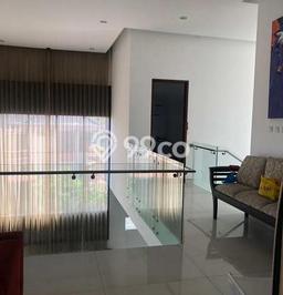 For Sale! Luxury House LT 378m2 Desain Modern di Bandung Kota For Sale! Luxury House LT 378m2 Desain Modern di Bandung Kota