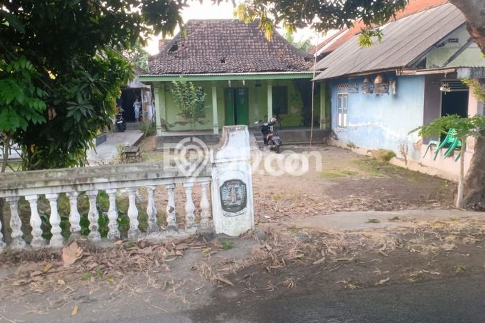 Rumah LT 306m2m² area , Dekat Sidoarjo, Sidoarjo Rumah LT 306m2m² area , Dekat Sidoarjo, Sidoarjo